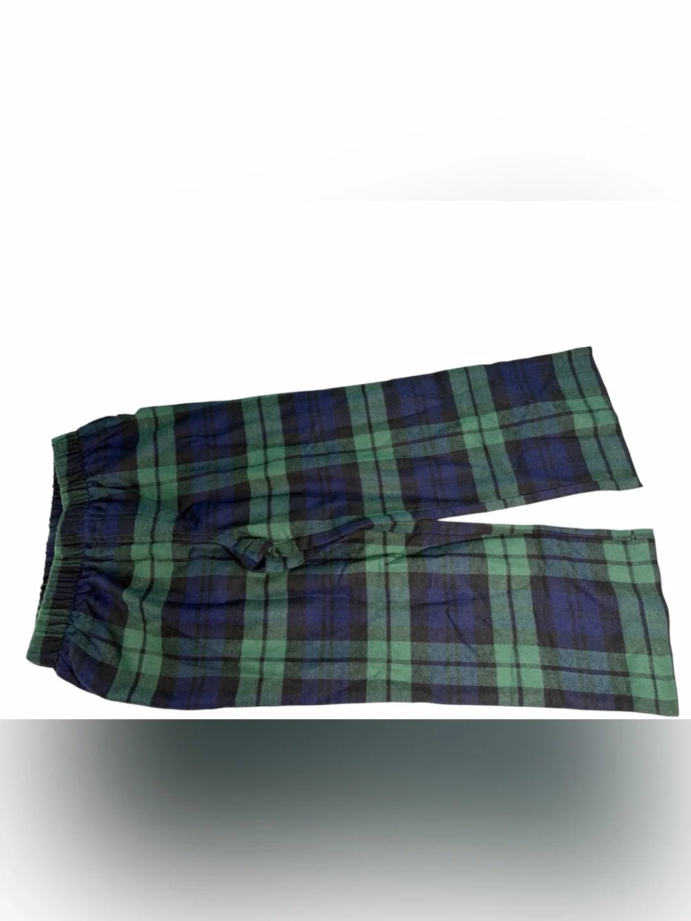 Gap Baby & Toddler Recycled Two Pajamas Set 4 Years